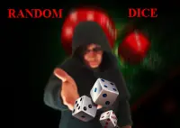 Random dice игры без интернета Screen Shot 4