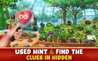 Hidden Object Games Free : Secret Screen Shot 2