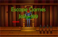 Escape Games Jolly-189 Screen Shot 0