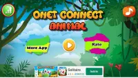 Onet Connect Animal Screen Shot 0