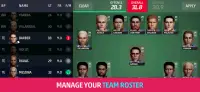 ENDZONE - Mobile Franchise Football Manager Game Screen Shot 4