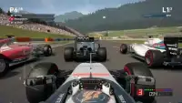 Formula Car Racing 2019 Screen Shot 1