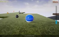 The Rolling Ball 3D - Challenge Yourself Screen Shot 7