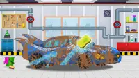 Car Wash Games- Car Cleaning Screen Shot 0