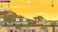 Tiny Rails - Train Tycoon Screen Shot 4