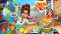 Cook It - giochi di cucina Screen Shot 7