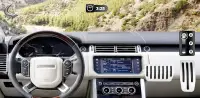 Rover Car Driving Pro Screen Shot 1