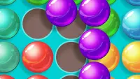 Bubble Tangram - puzzle game Screen Shot 5