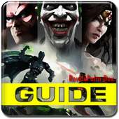 New Injustice_2 Game Guide