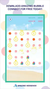 Amazing Bubble Connect Screen Shot 7