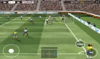 FIFA World Cup 2018 Ultimate Screen Shot 2