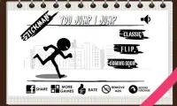 Stickman : Make Them Jump Screen Shot 0