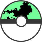 Guess that Pokemon