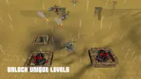Sky Siege: Battle Game Screen Shot 5