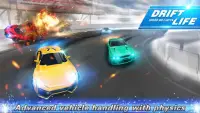 Drift Life :  Legends Racing Screen Shot 0