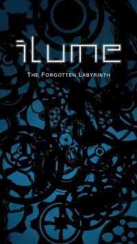 Ilume - The Forgotten Labyrinth Screen Shot 0