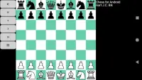 Chess for Android Screen Shot 9
