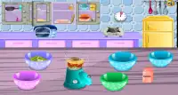 Cooking Fast Food-Kids games Screen Shot 4