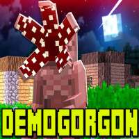 Demogorgon Mod にとって Minecraft PE