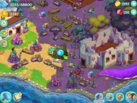Decurse - Magisches Farmspiel & Insel-Abenteuer Screen Shot 12