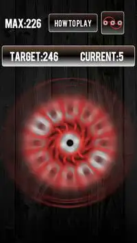 Crazy Spinner Pro Screen Shot 2