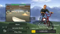 BMX Freestyle Extreme 3D Screen Shot 6