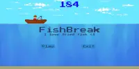 FishBreak Screen Shot 0