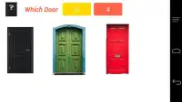 Which Door Screen Shot 1
