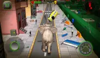 Ultimate Elephant Rampage 3D Screen Shot 12
