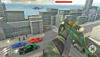 Sniper Games Offline Battle 3D Screen Shot 3