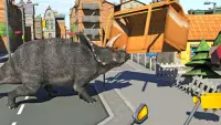 Дино Grand City Simulator Screen Shot 3