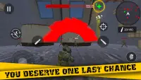 Gerçekçi TPS: Silah Oyunu, Çatışma Oyunu Screen Shot 3