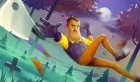 Super Guide and Tips for hello neighbor Screen Shot 3