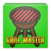 Grill Master