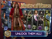 Master of Heroes Screen Shot 13