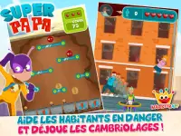 Super Papa - Super Jeux pour bébés et fille Screen Shot 7