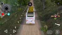 Naya Bus Wala Game Bus ka Game Screen Shot 3