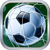 Soccer Kicks. Football Clash