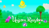 Unicorn Kingdom Screen Shot 0