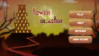 Tower Blaster Screen Shot 0