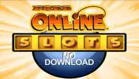Free Online Slots no Download Screen Shot 0