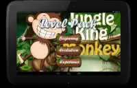 Jungle King Monkey Screen Shot 3