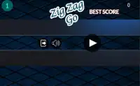 ZigZag Go Screen Shot 0