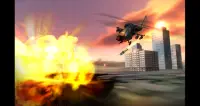 Helicóptero 3D simulador vôo 2 Screen Shot 9