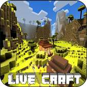 Live Craft Exploration : Prime