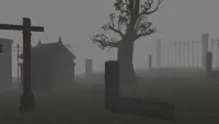Dead Escape : Graveyard VR Screen Shot 2