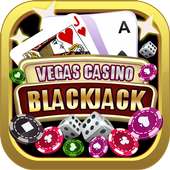 blackjack casino Vegas