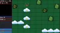 Code Hayato (Programming Game) Screen Shot 3