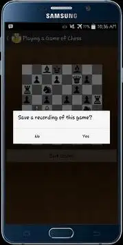 Fun Chess Screen Shot 3