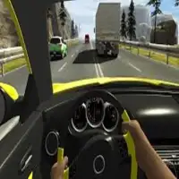 driving Racing 2017 Screen Shot 3